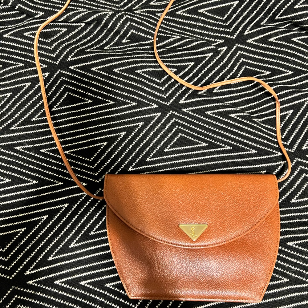 YSL Crossbody